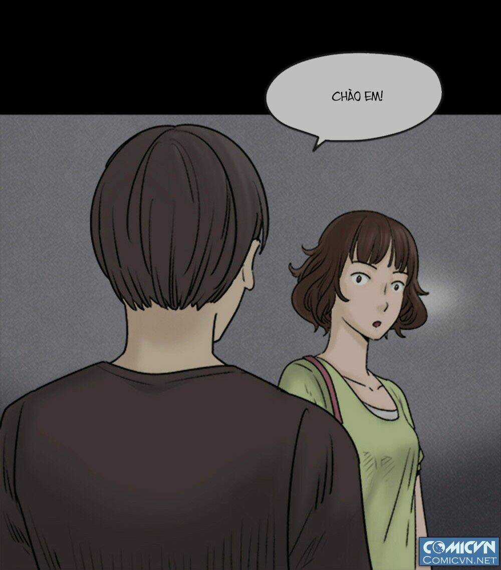 Truyện Đọc Lúc 0H Chapter 40 trang 65