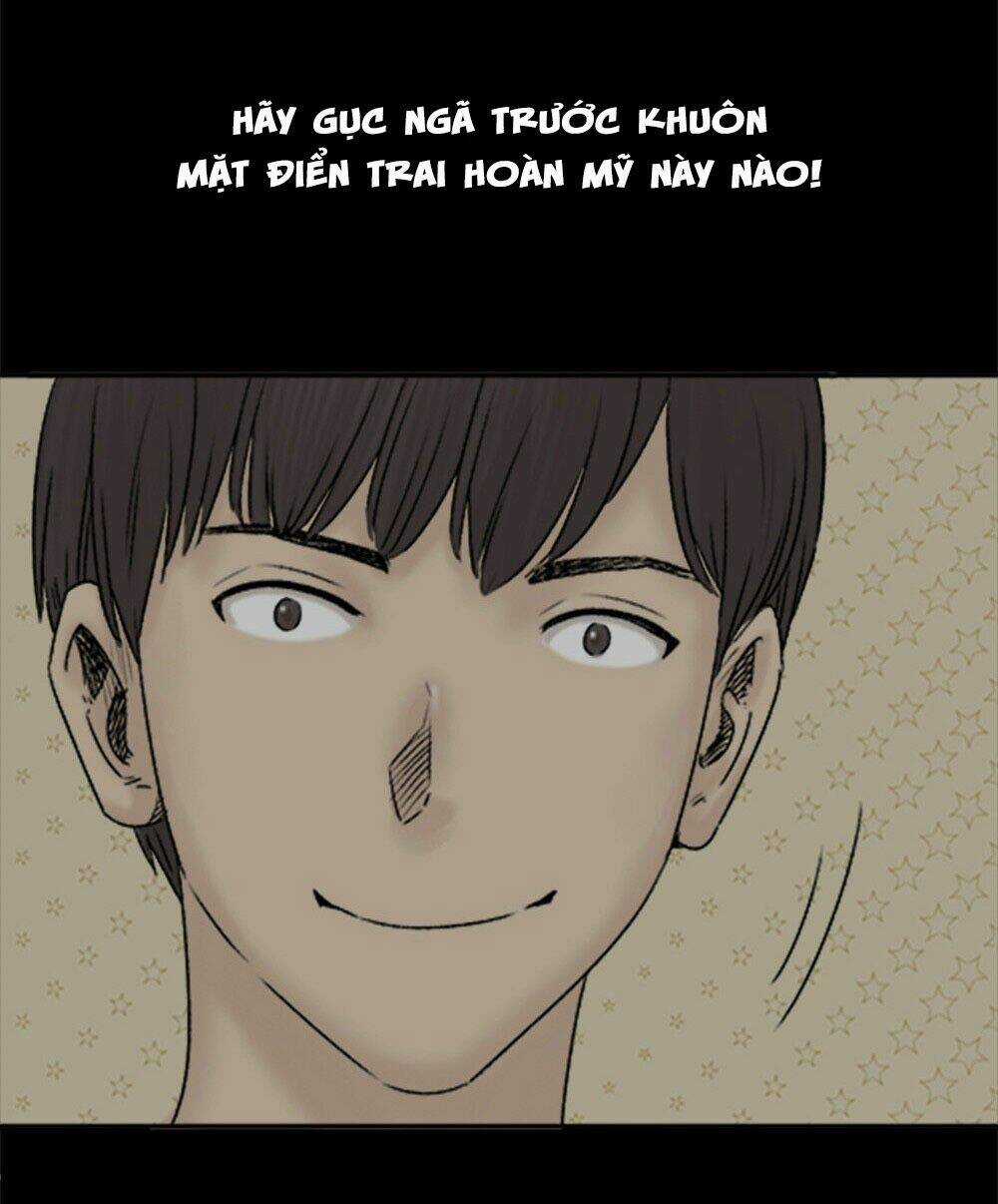 Truyện Đọc Lúc 0H Chapter 40 trang 67