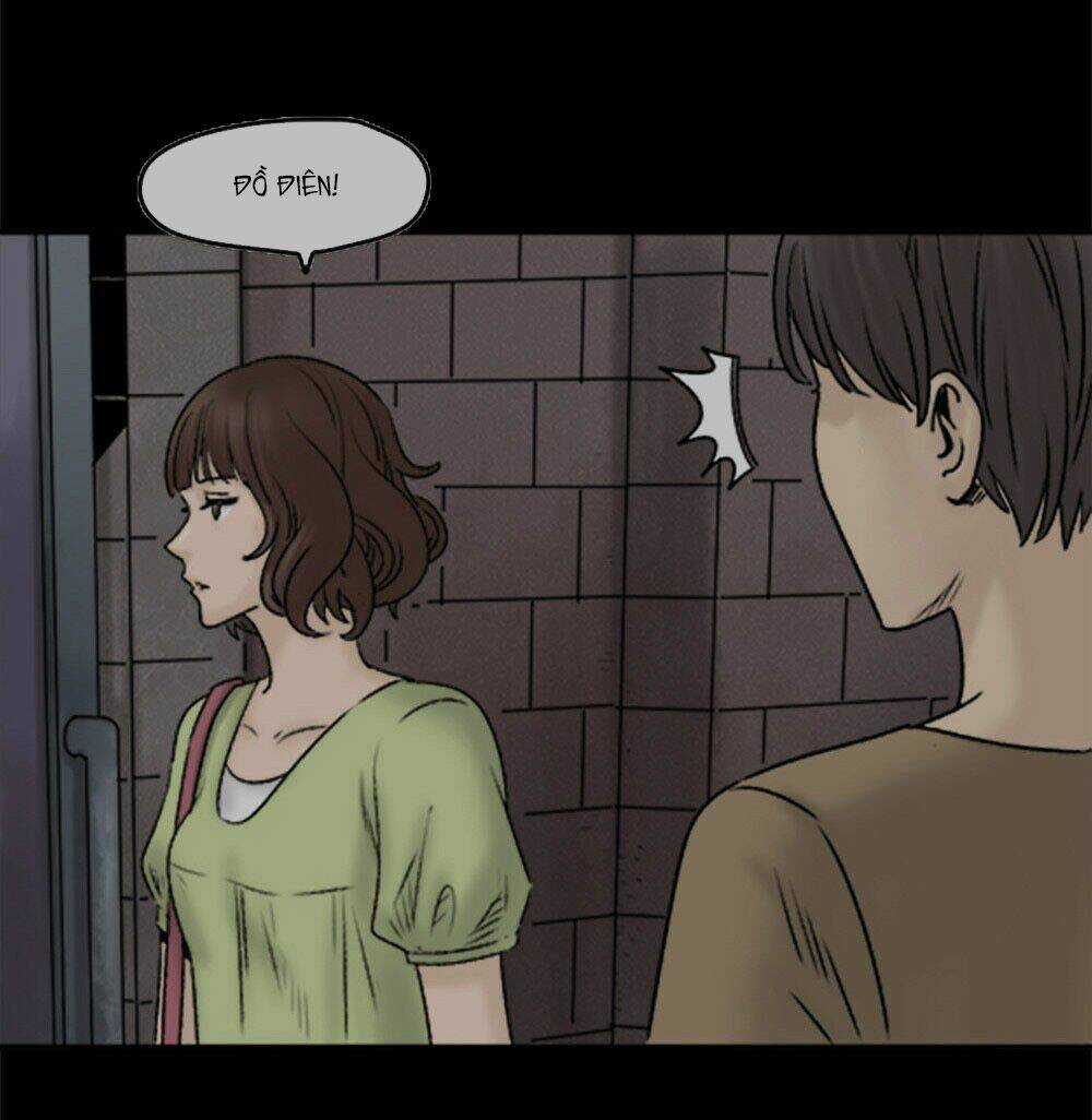 Truyện Đọc Lúc 0H Chapter 40 trang 68