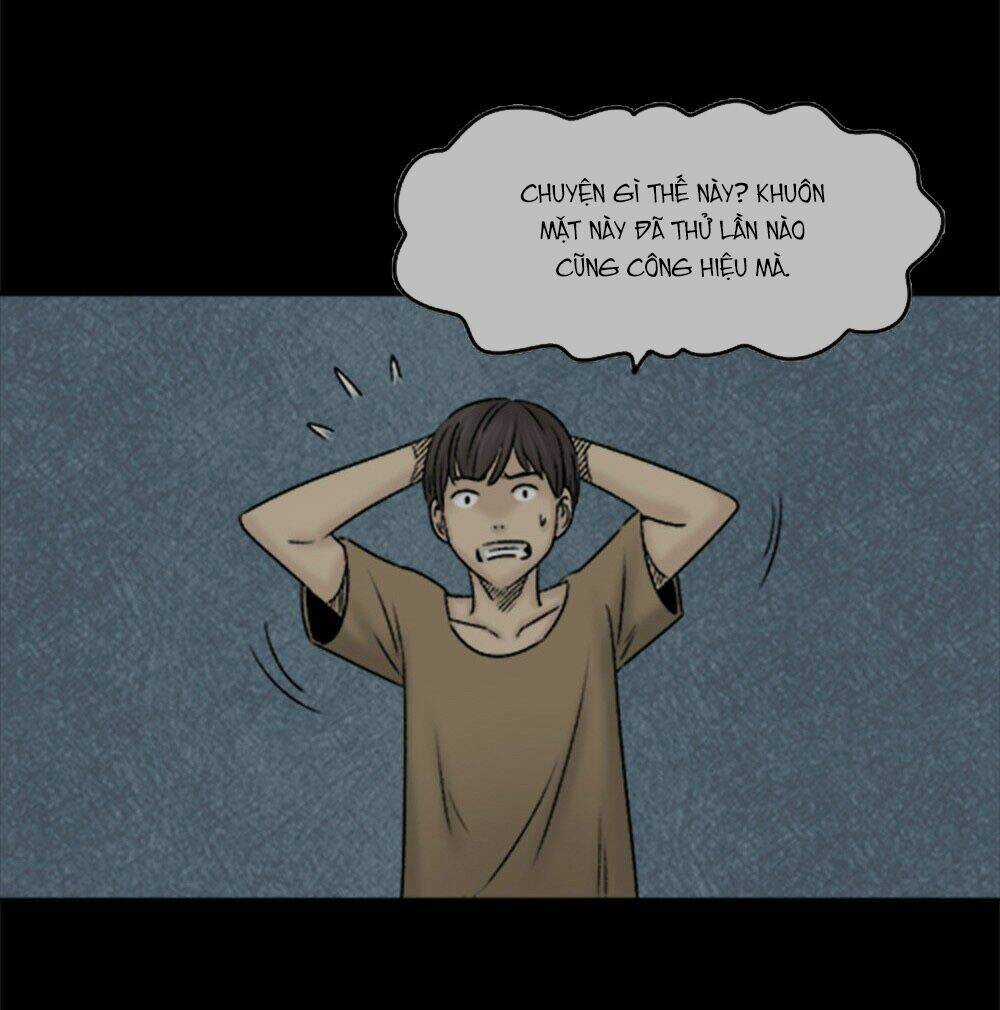 Truyện Đọc Lúc 0H Chapter 40 trang 69