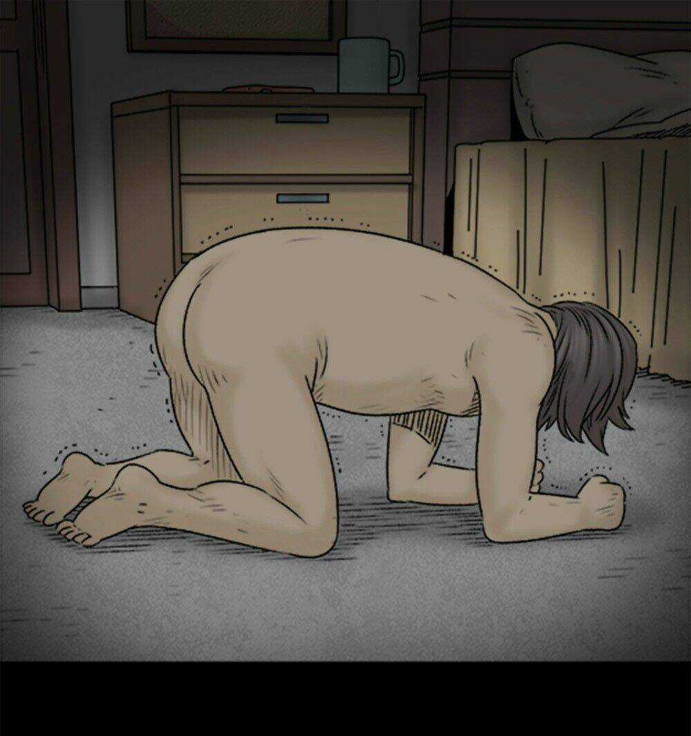 Truyện Đọc Lúc 0H Chapter 40 trang 7