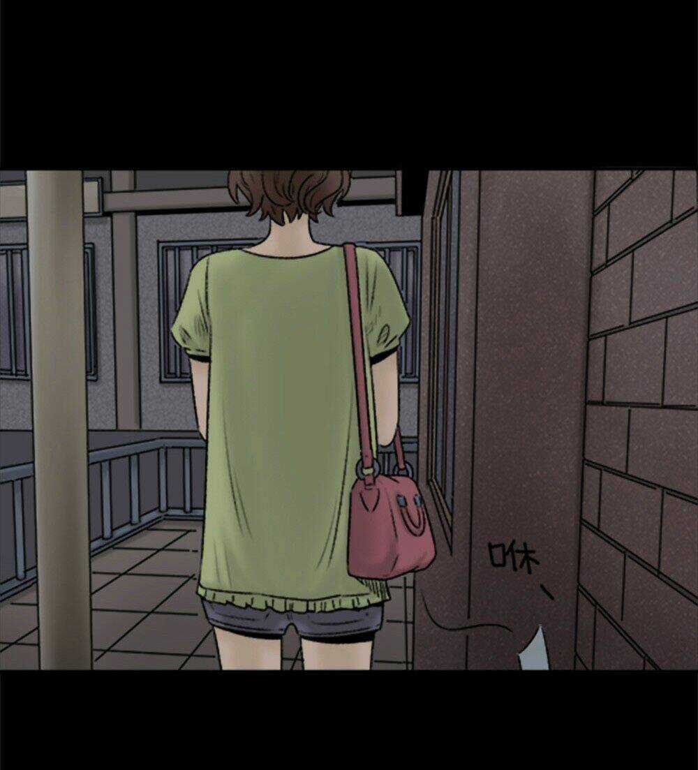 Truyện Đọc Lúc 0H Chapter 40 trang 70