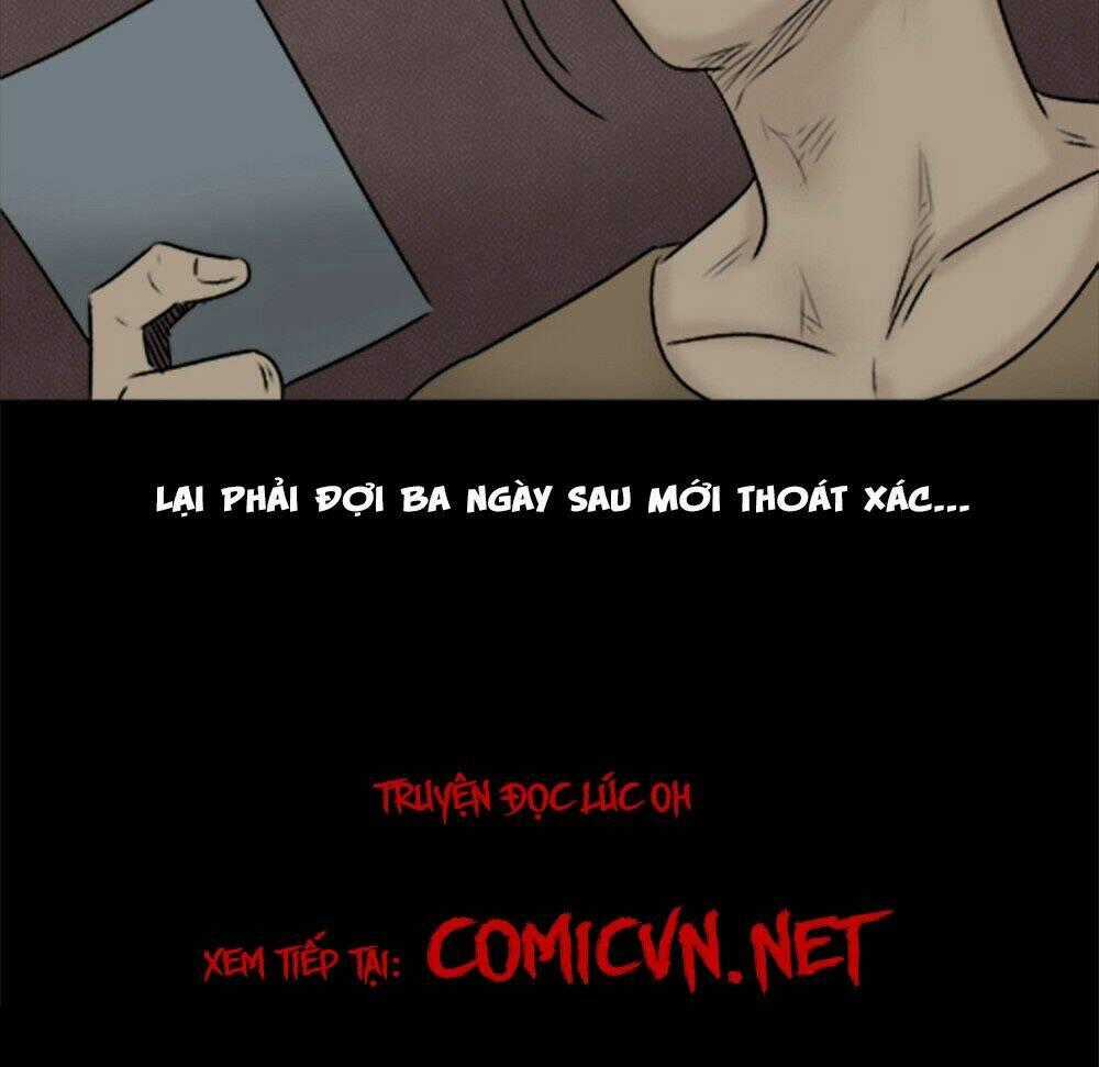 Truyện Đọc Lúc 0H Chapter 40 trang 77
