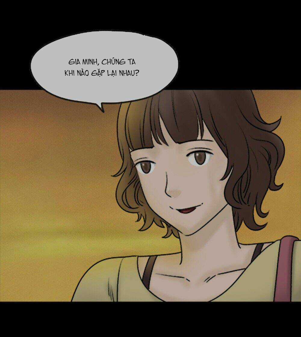 Truyện Đọc Lúc 0H Chapter 41 trang 10