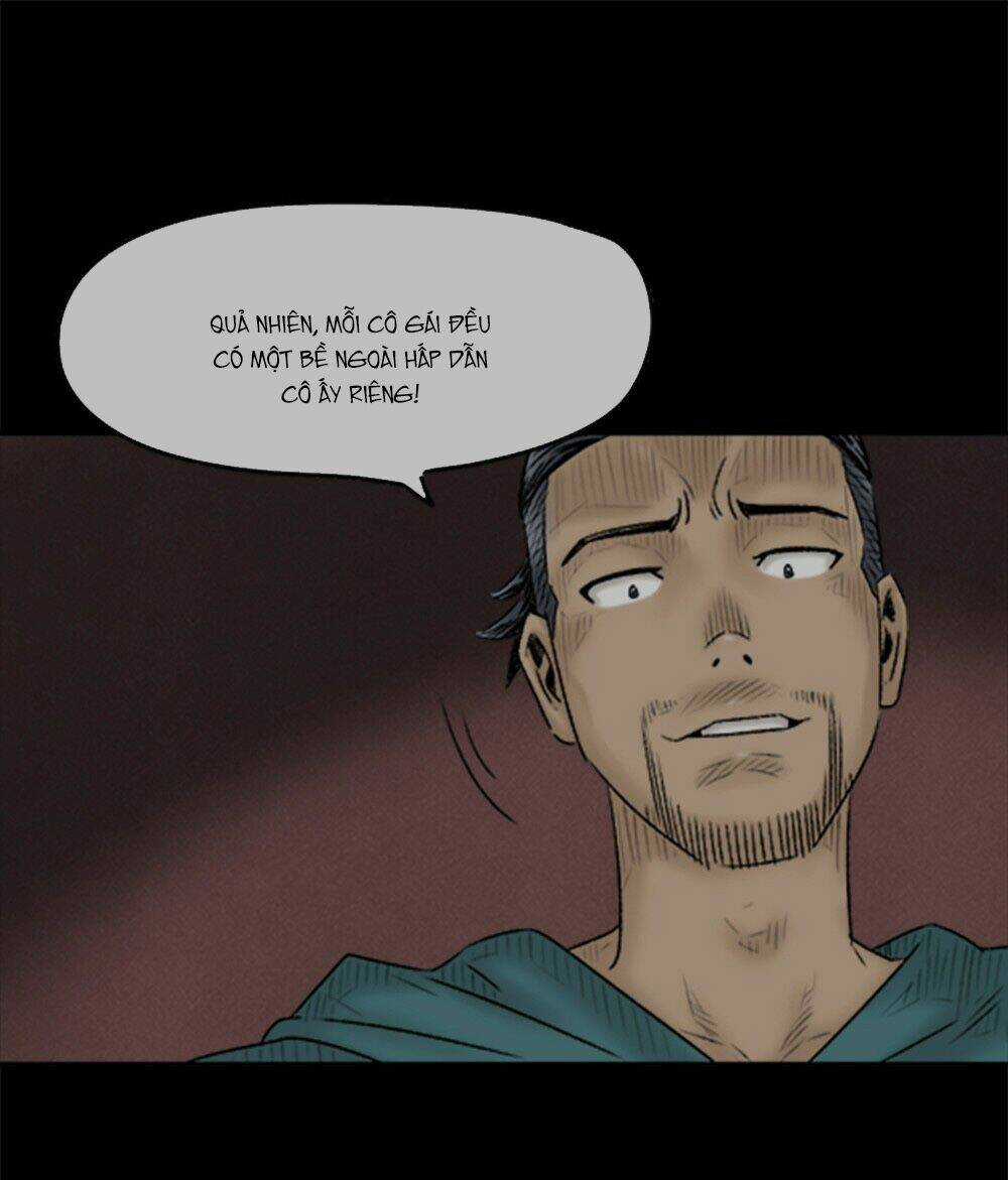 Truyện Đọc Lúc 0H Chapter 41 trang 17