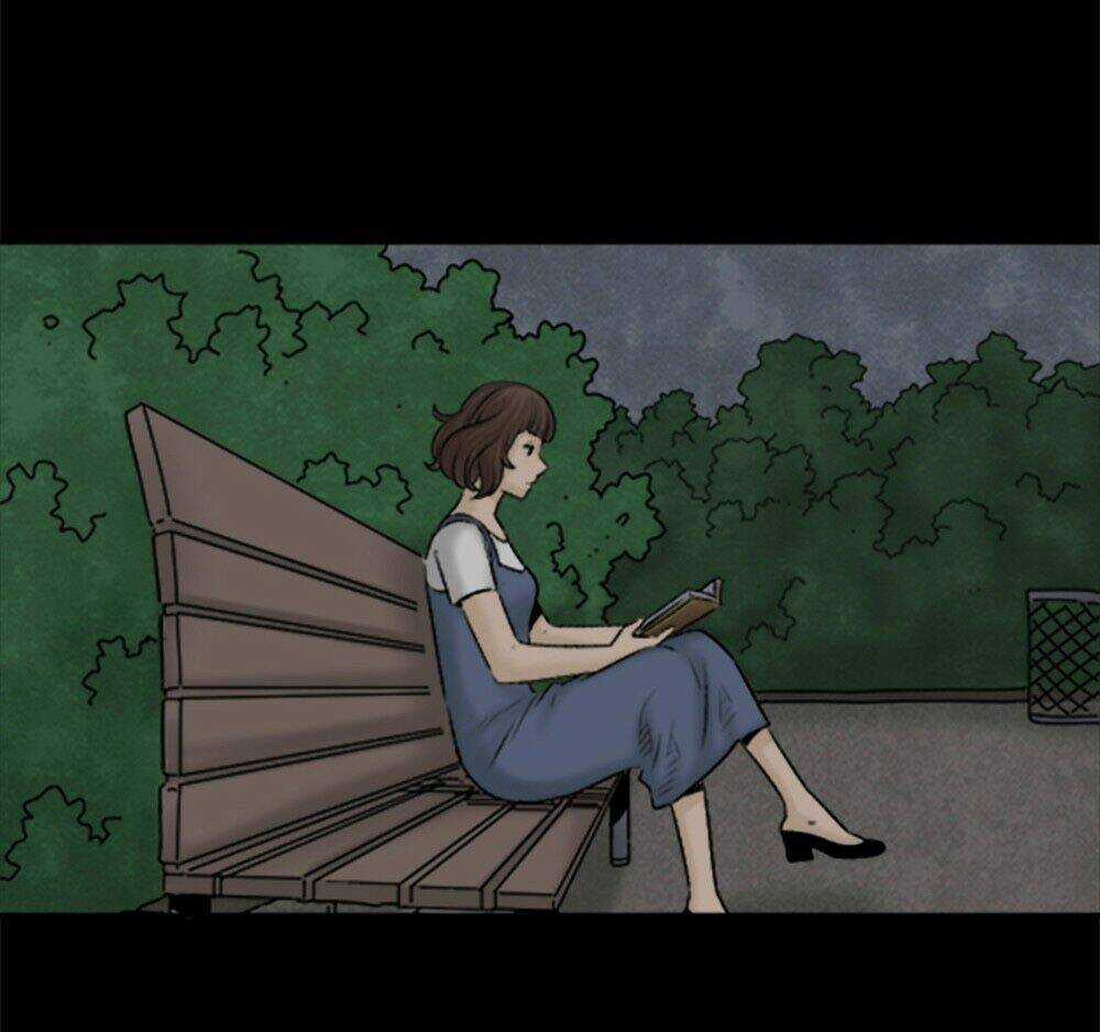 Truyện Đọc Lúc 0H Chapter 41 trang 20