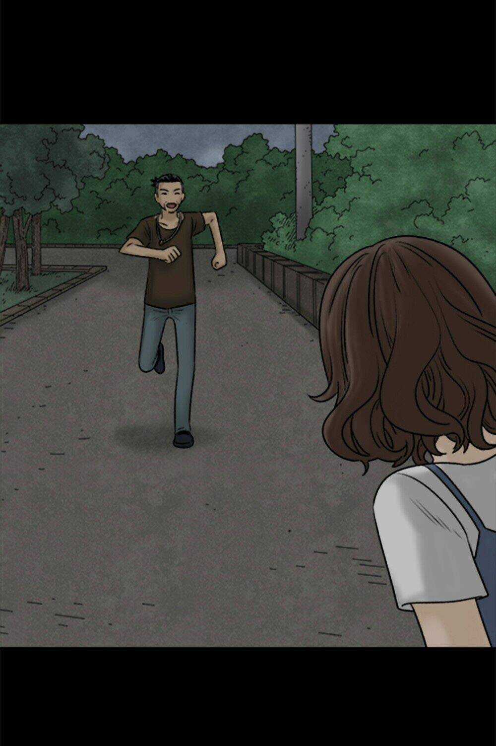 Truyện Đọc Lúc 0H Chapter 41 trang 24