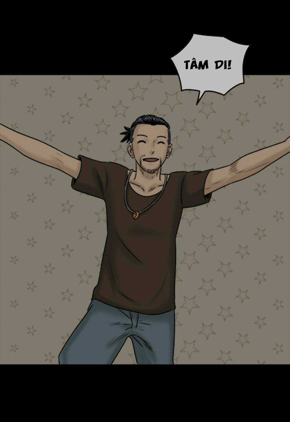 Truyện Đọc Lúc 0H Chapter 41 trang 25