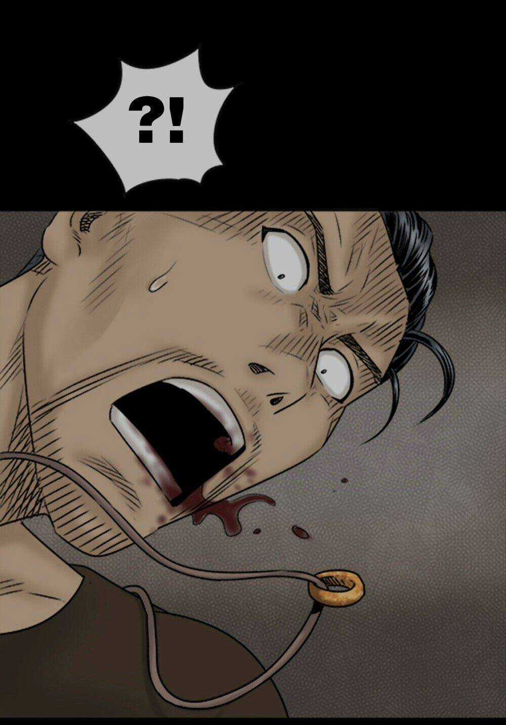 Truyện Đọc Lúc 0H Chapter 41 trang 28