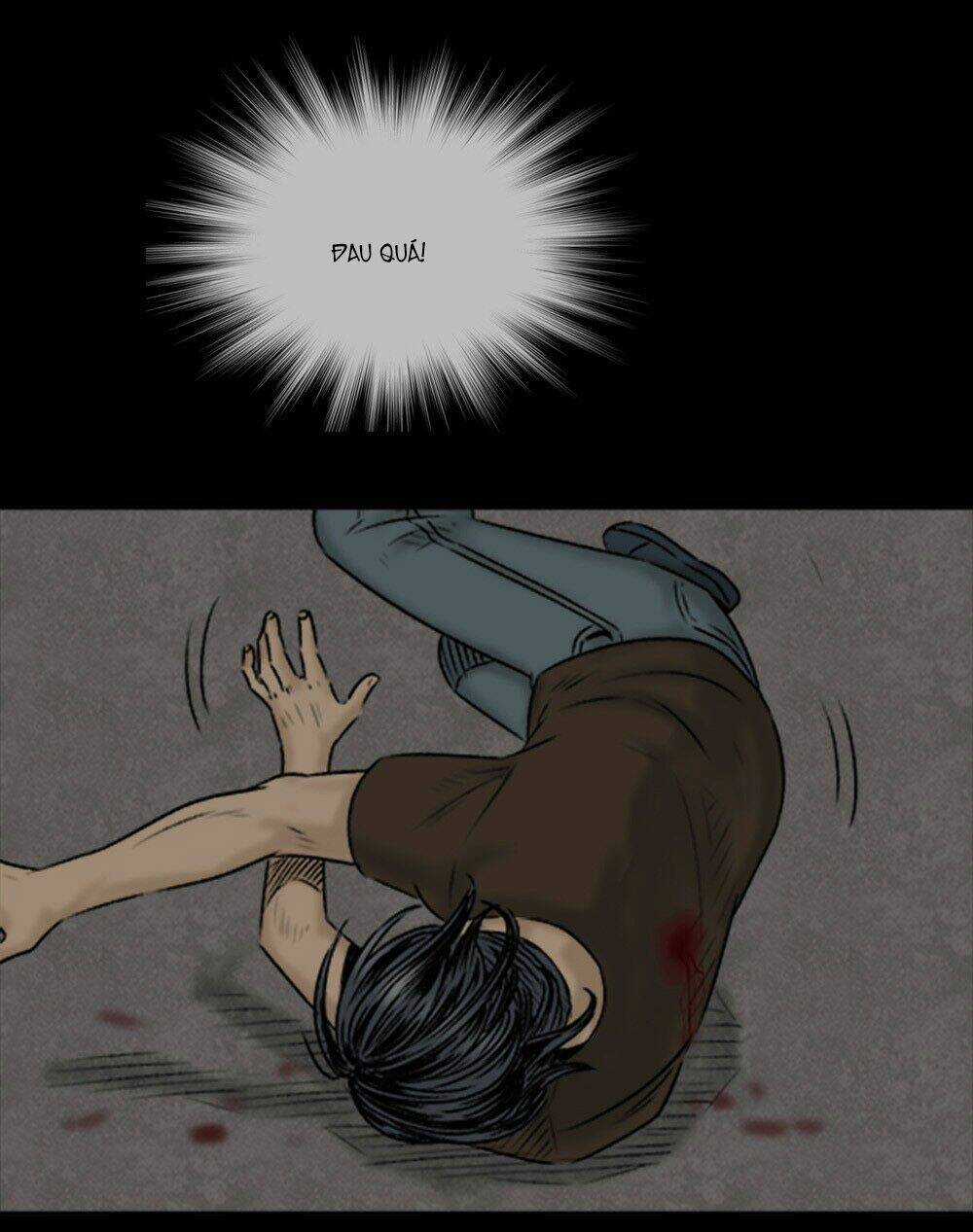 Truyện Đọc Lúc 0H Chapter 41 trang 29