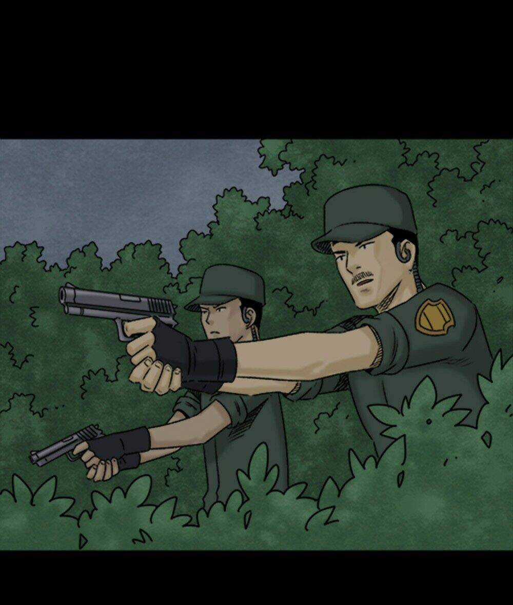 Truyện Đọc Lúc 0H Chapter 41 trang 31