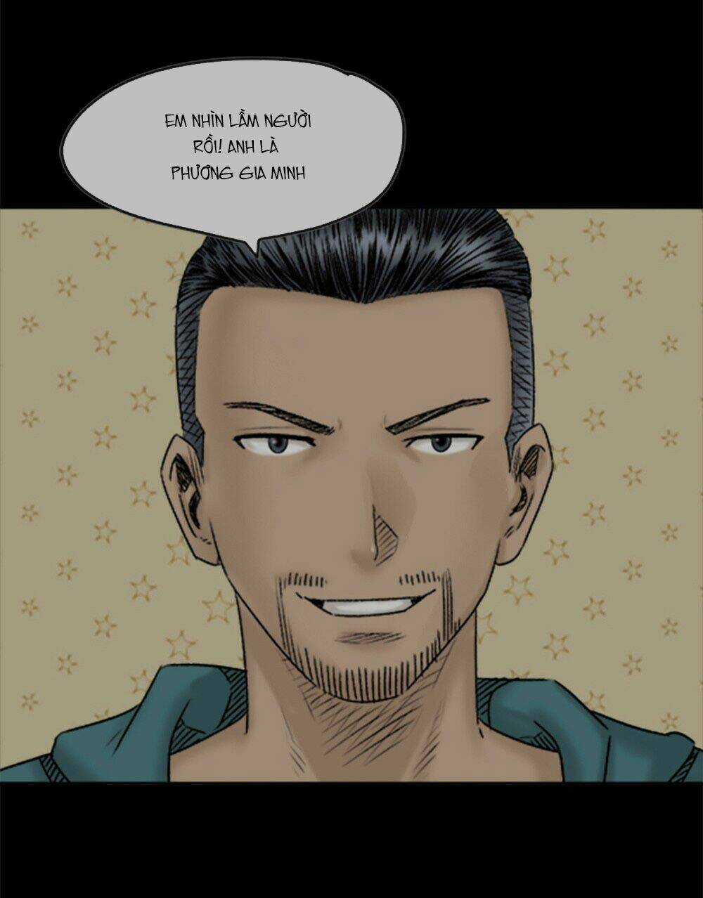 Truyện Đọc Lúc 0H Chapter 41 trang 4