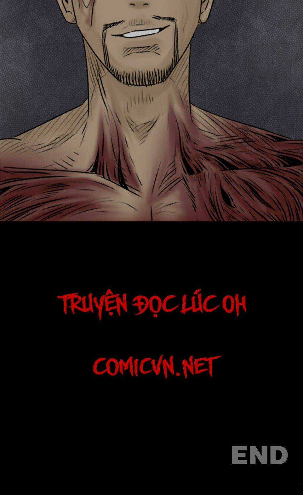 Truyện Đọc Lúc 0H Chapter 41 trang 47