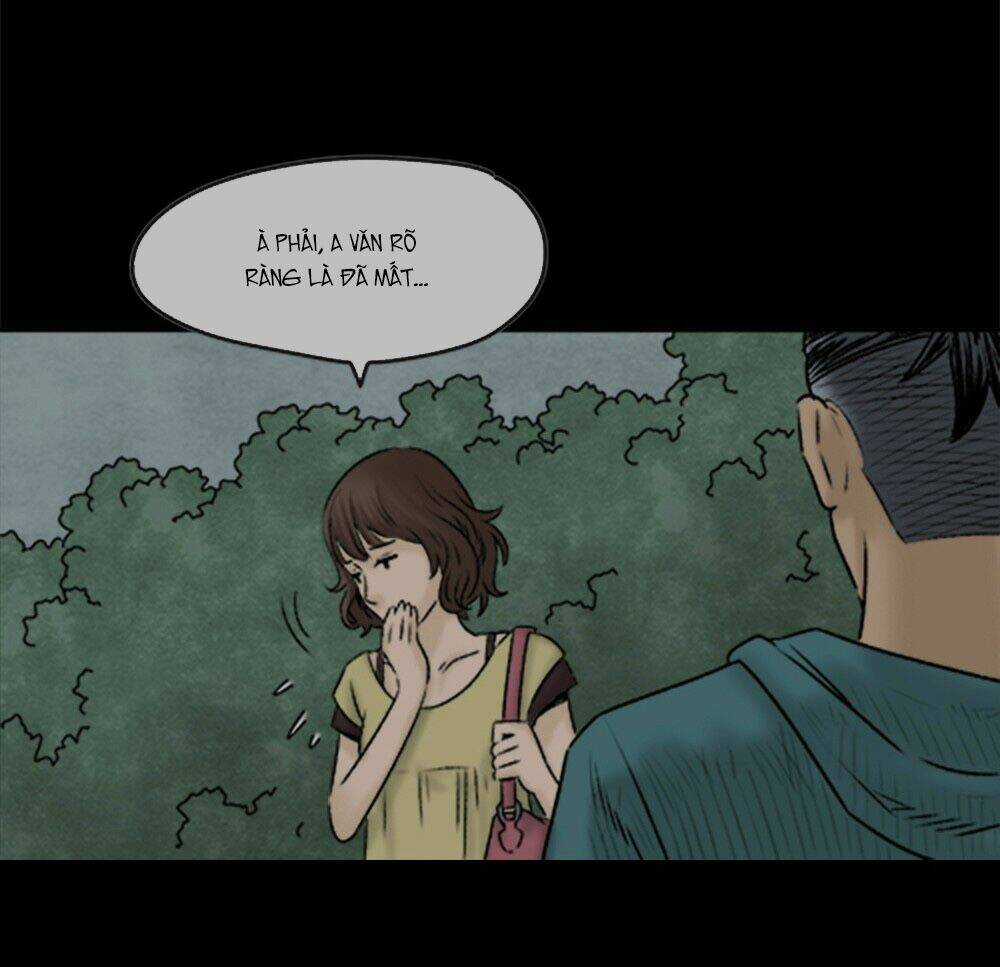 Truyện Đọc Lúc 0H Chapter 41 trang 5