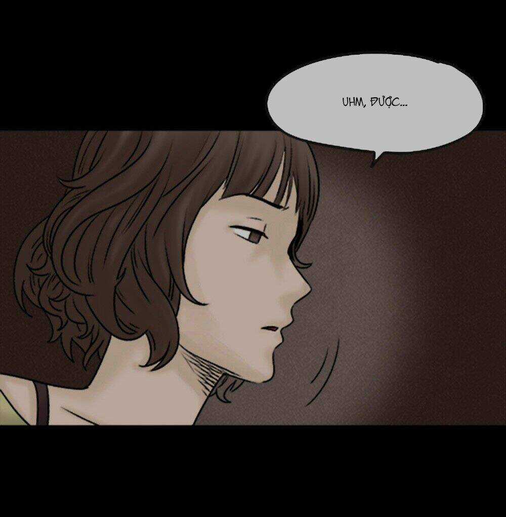 Truyện Đọc Lúc 0H Chapter 41 trang 7