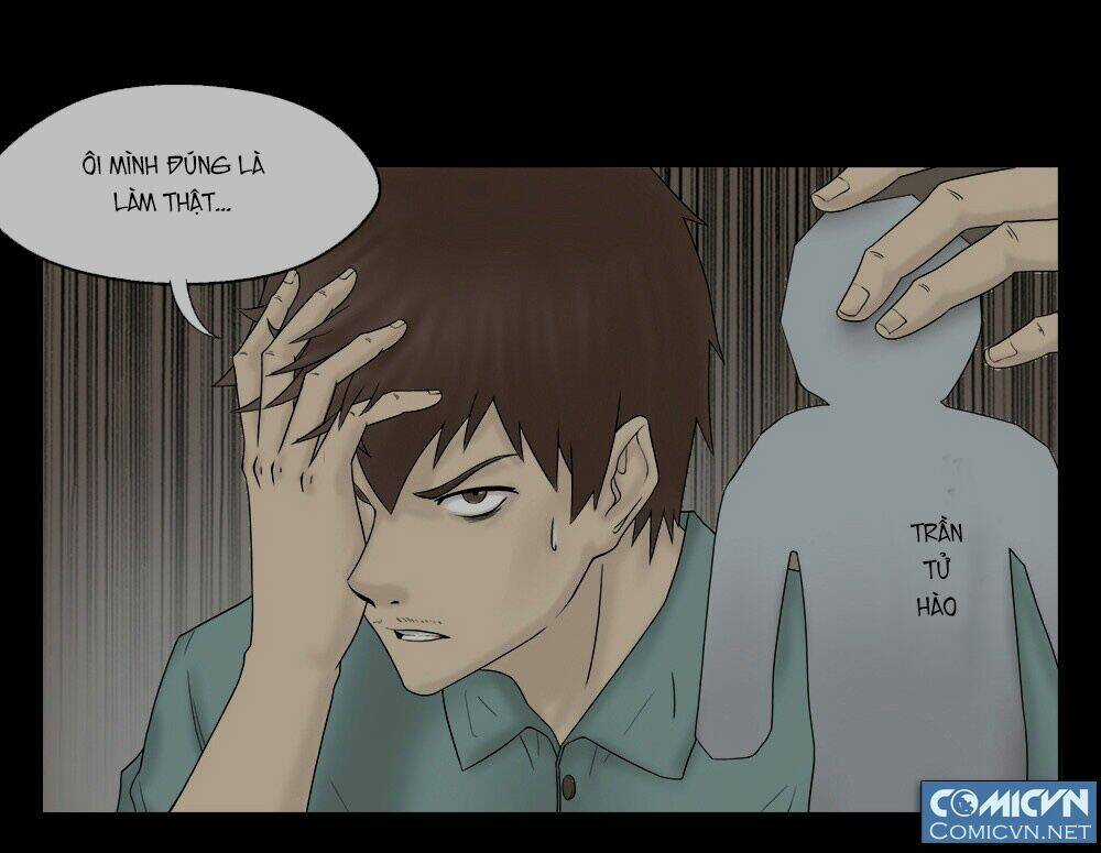 Truyện Đọc Lúc 0H Chapter 42 trang 13