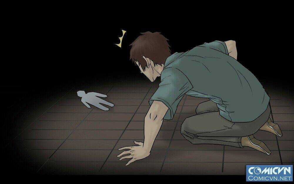 Truyện Đọc Lúc 0H Chapter 42 trang 16