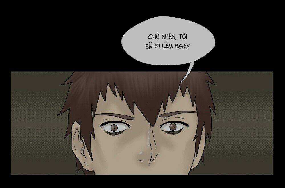 Truyện Đọc Lúc 0H Chapter 42 trang 19