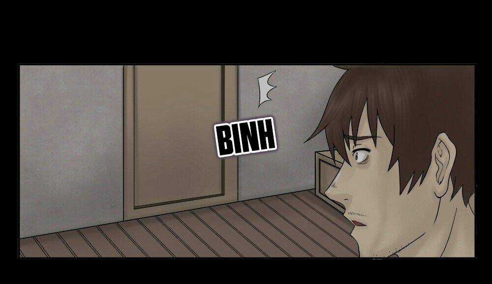 Truyện Đọc Lúc 0H Chapter 42 trang 21