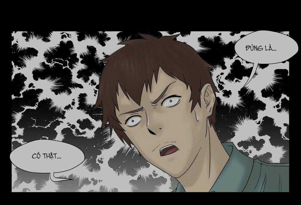 Truyện Đọc Lúc 0H Chapter 42 trang 22