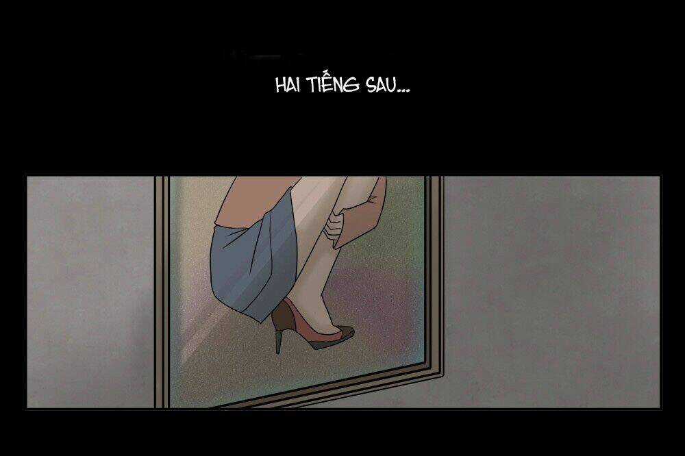 Truyện Đọc Lúc 0H Chapter 42 trang 23