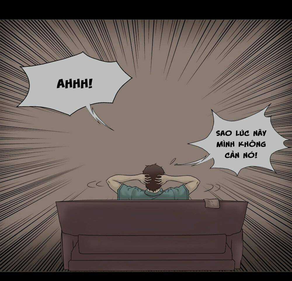 Truyện Đọc Lúc 0H Chapter 42 trang 26