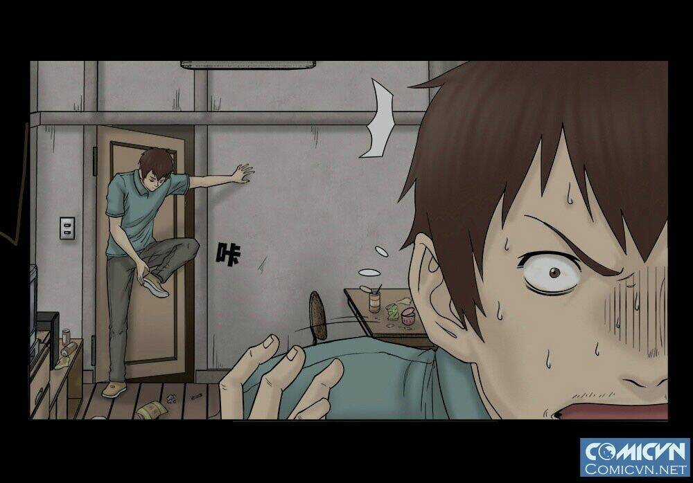 Truyện Đọc Lúc 0H Chapter 42 trang 27