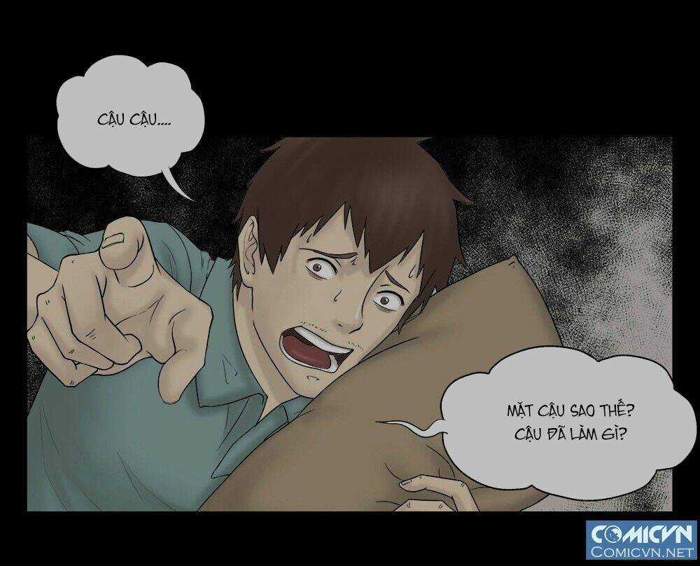 Truyện Đọc Lúc 0H Chapter 42 trang 29