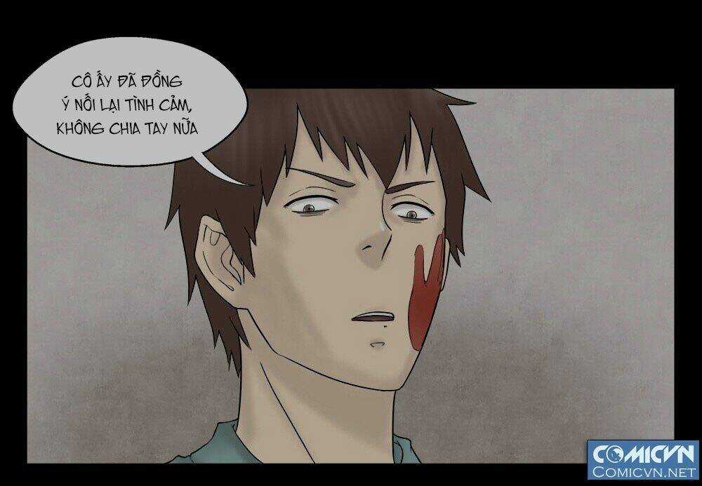 Truyện Đọc Lúc 0H Chapter 42 trang 30