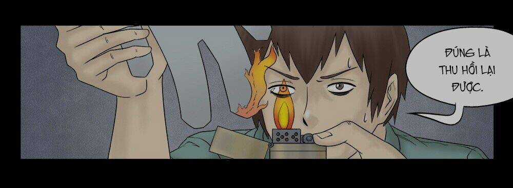 Truyện Đọc Lúc 0H Chapter 42 trang 33