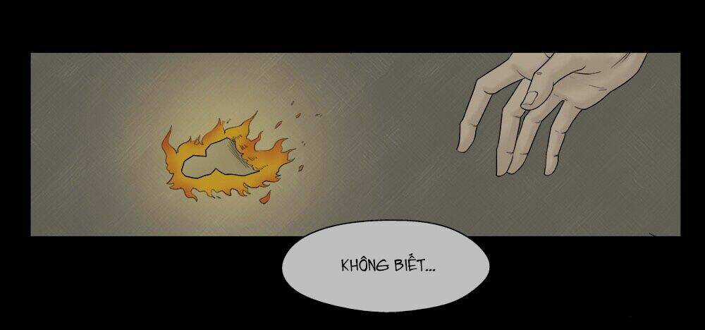 Truyện Đọc Lúc 0H Chapter 42 trang 34