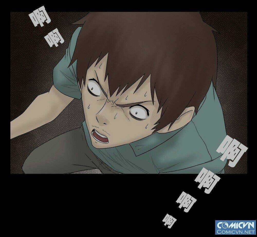 Truyện Đọc Lúc 0H Chapter 42 trang 37