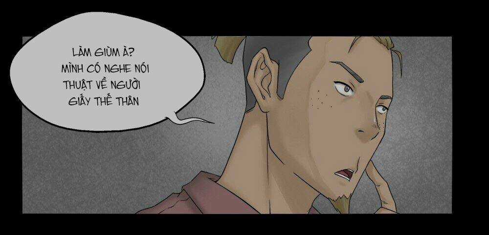 Truyện Đọc Lúc 0H Chapter 42 trang 4