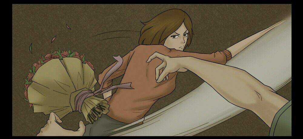 Truyện Đọc Lúc 0H Chapter 42 trang 41