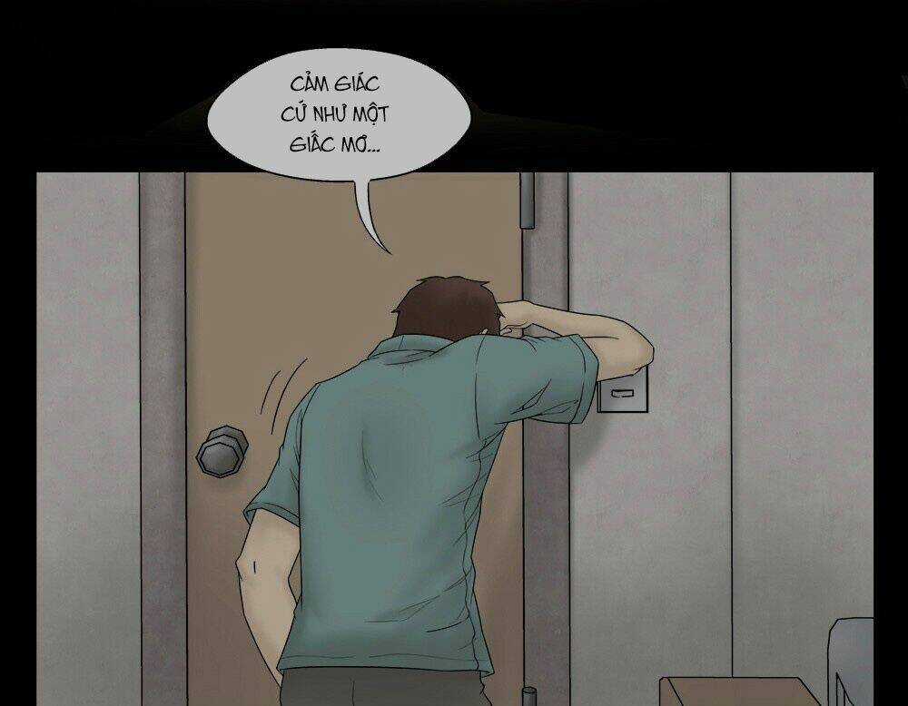 Truyện Đọc Lúc 0H Chapter 42 trang 43