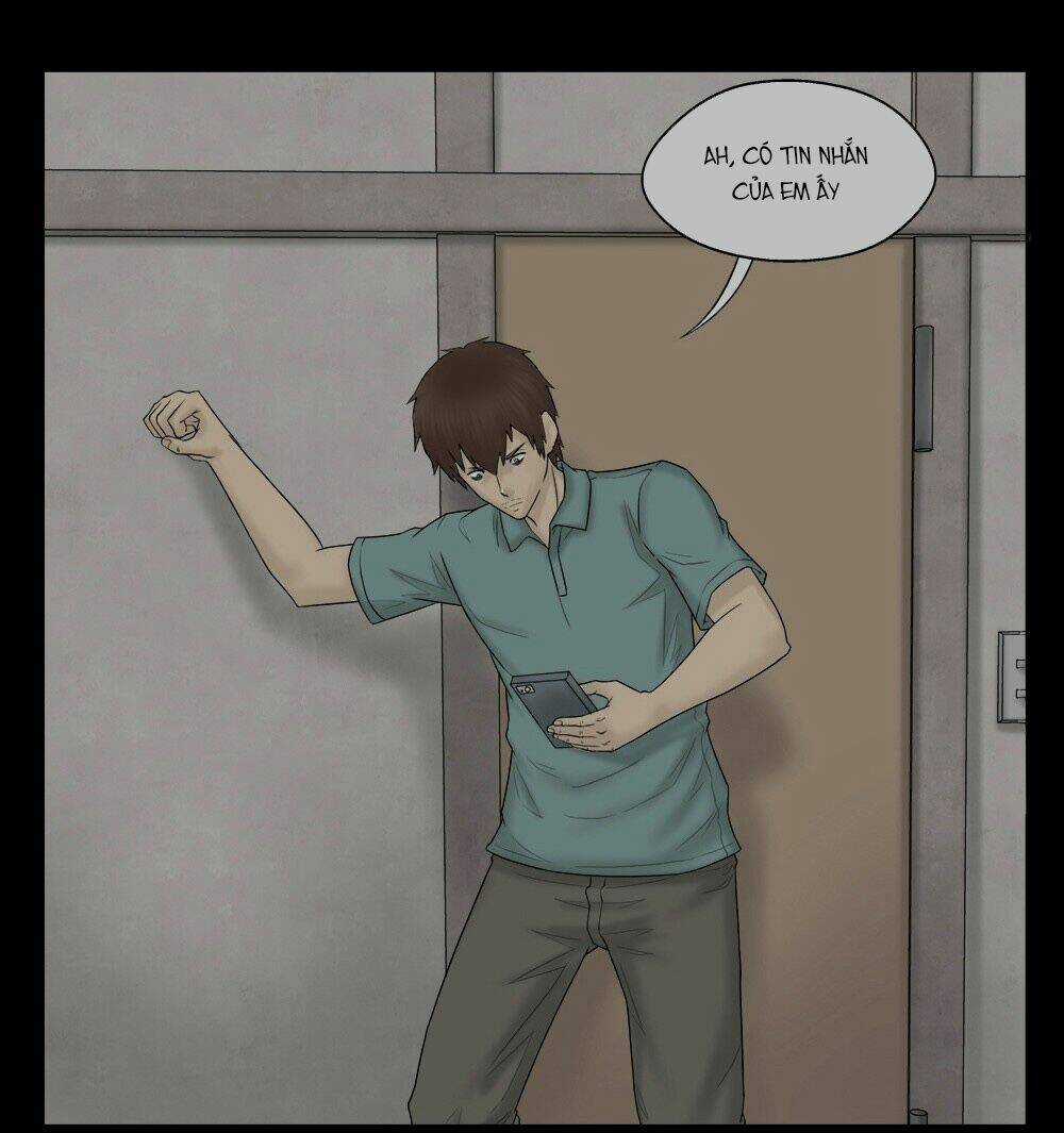 Truyện Đọc Lúc 0H Chapter 42 trang 44