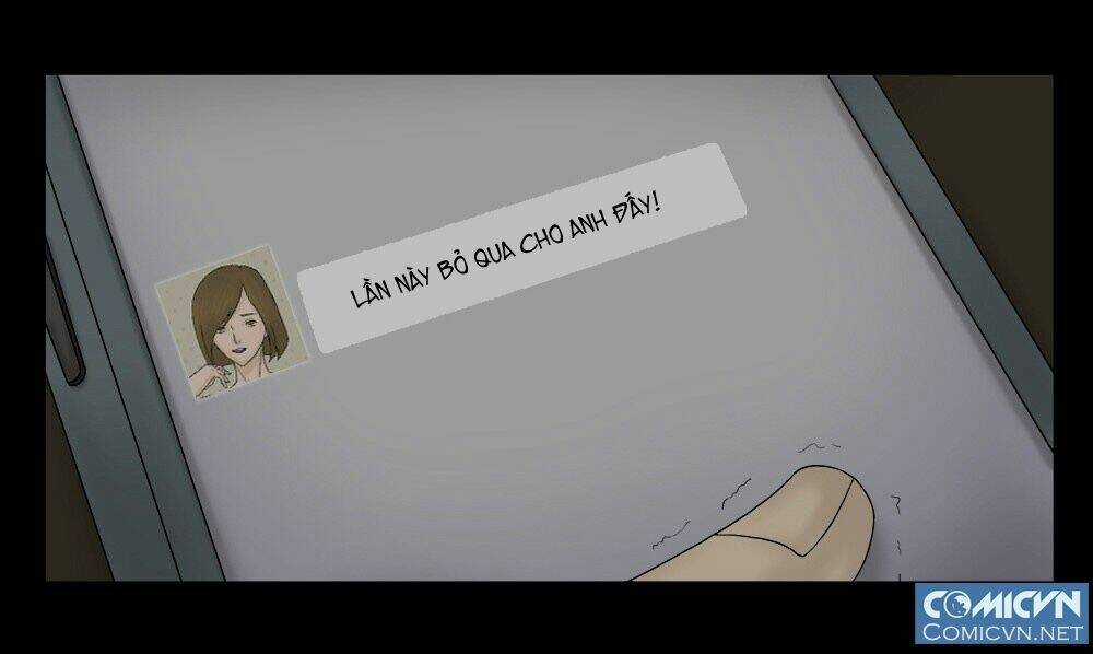 Truyện Đọc Lúc 0H Chapter 42 trang 46