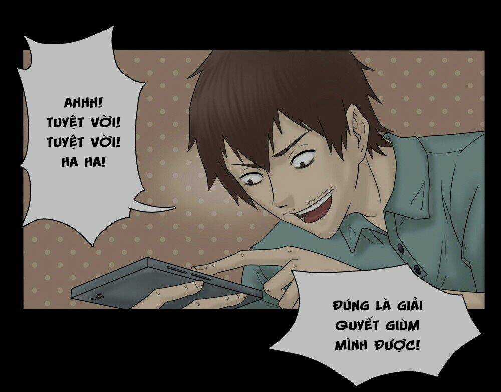 Truyện Đọc Lúc 0H Chapter 42 trang 47