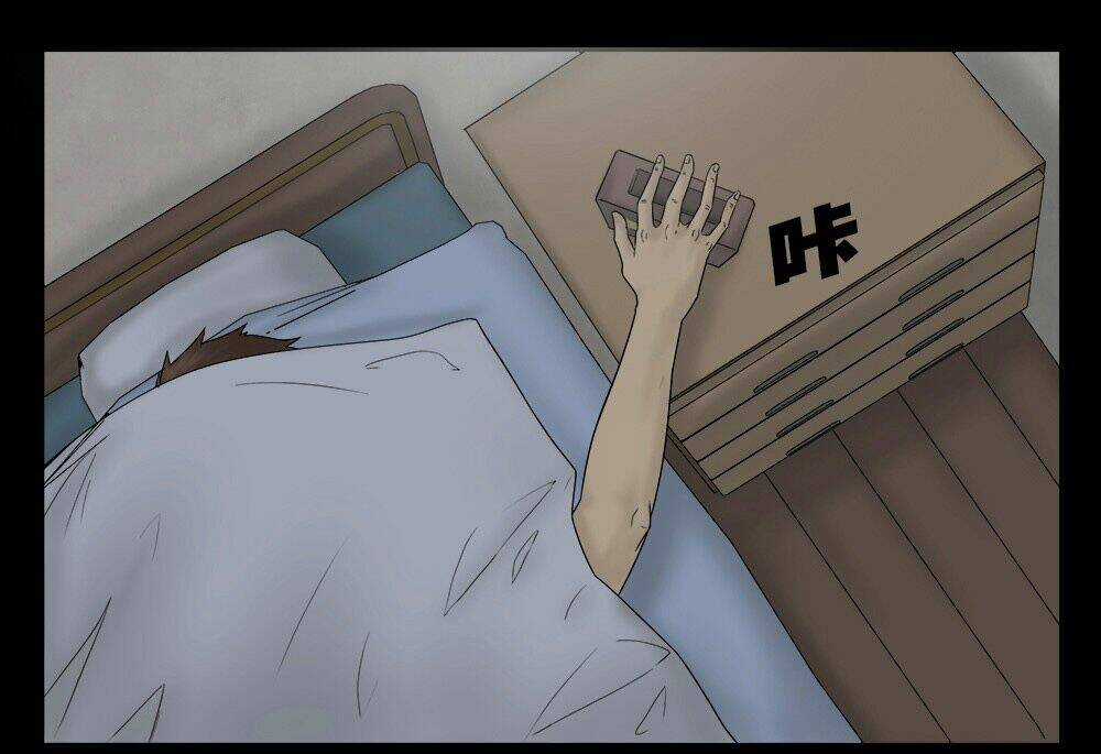 Truyện Đọc Lúc 0H Chapter 42 trang 49