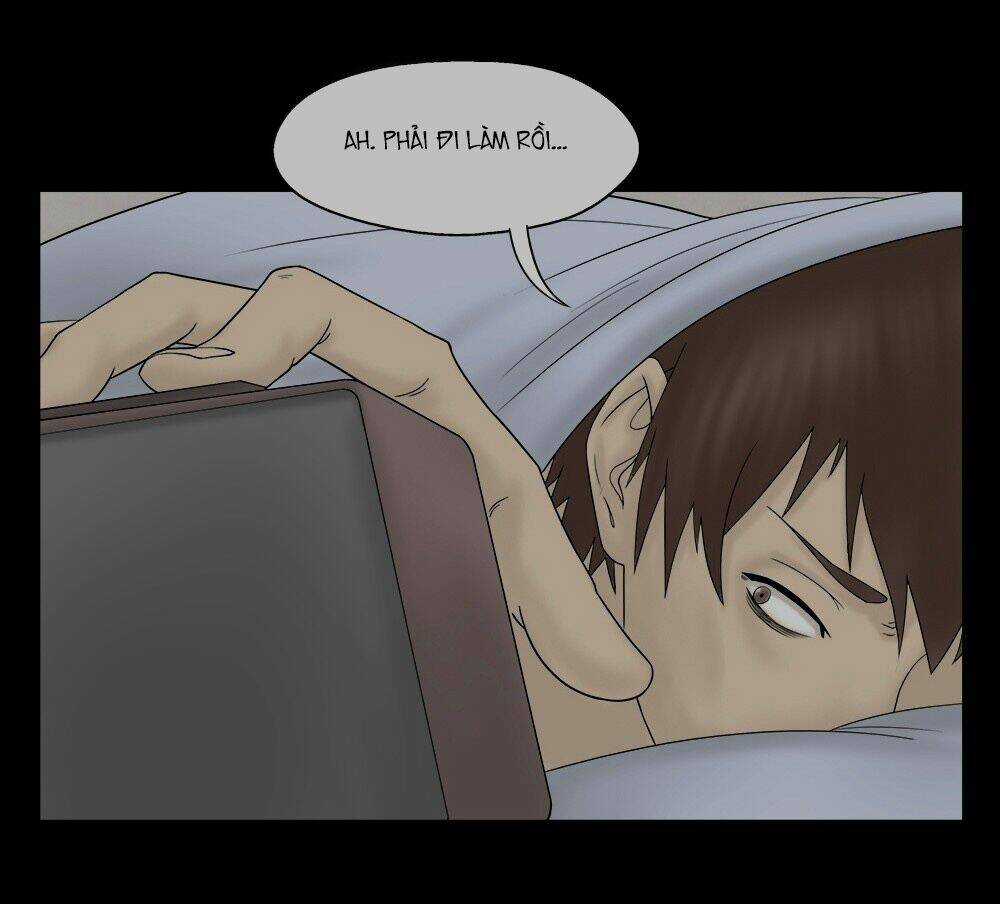 Truyện Đọc Lúc 0H Chapter 42 trang 50