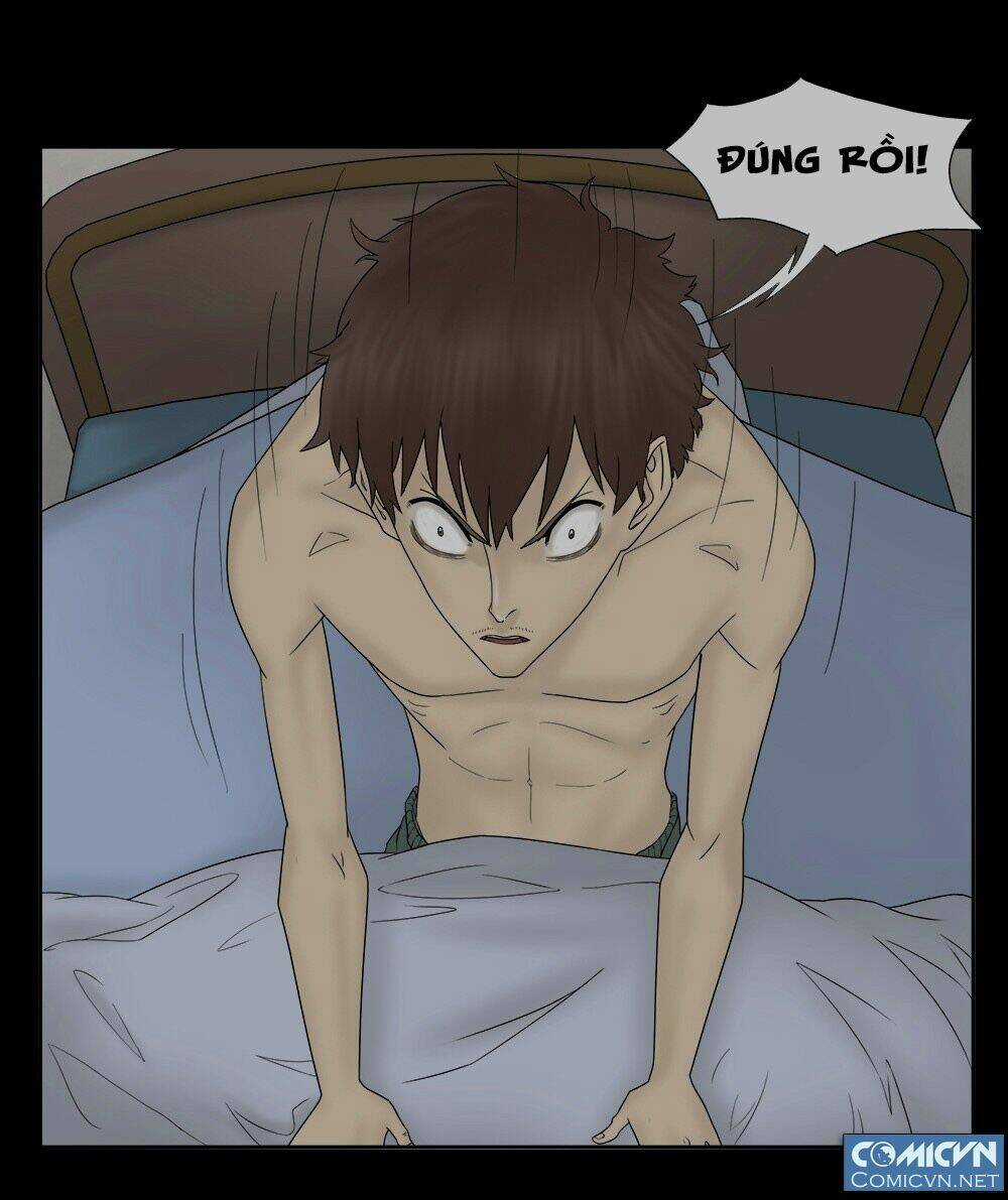 Truyện Đọc Lúc 0H Chapter 42 trang 52