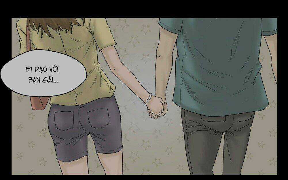 Truyện Đọc Lúc 0H Chapter 42 trang 61