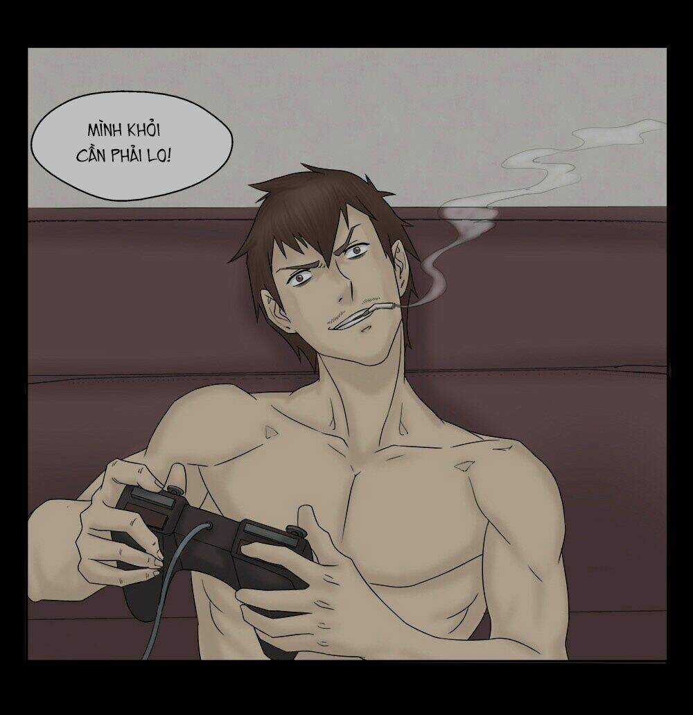 Truyện Đọc Lúc 0H Chapter 42 trang 63