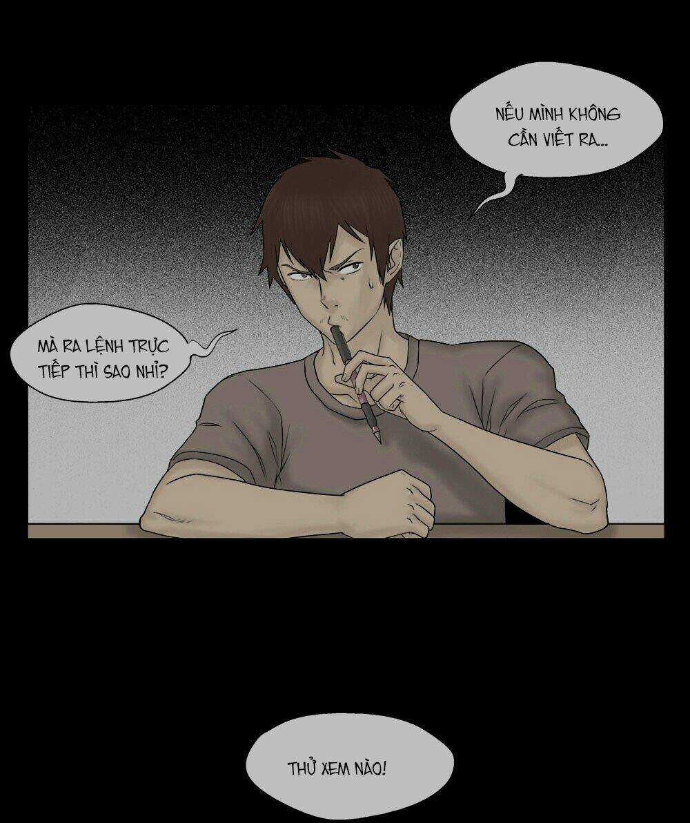 Truyện Đọc Lúc 0H Chapter 42 trang 65