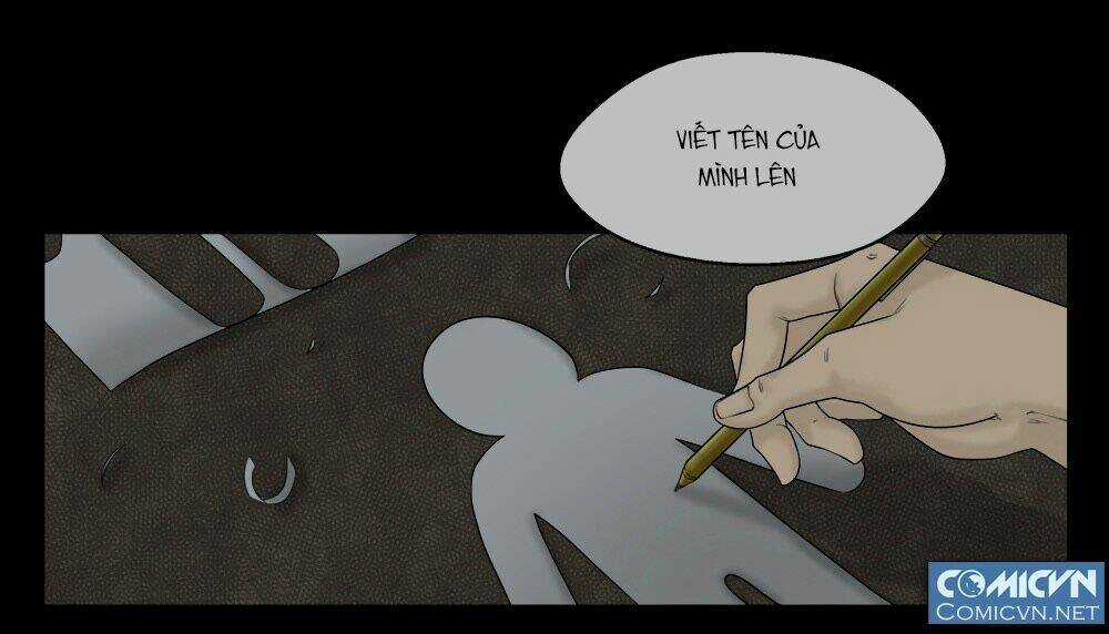 Truyện Đọc Lúc 0H Chapter 42 trang 7