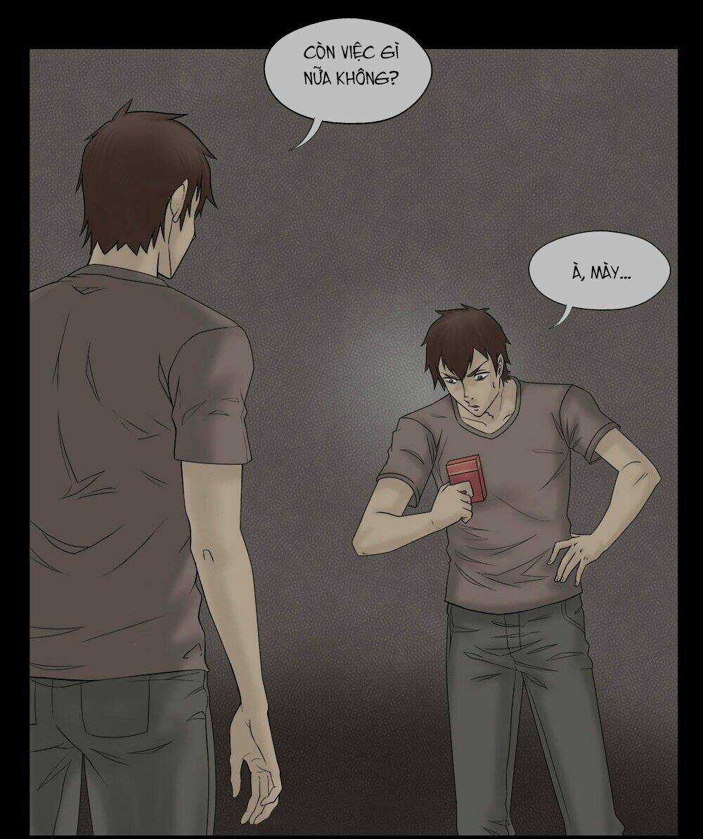 Truyện Đọc Lúc 0H Chapter 42 trang 70