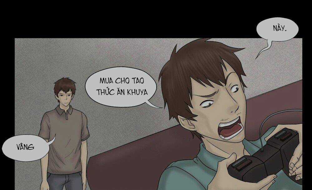 Truyện Đọc Lúc 0H Chapter 42 trang 73