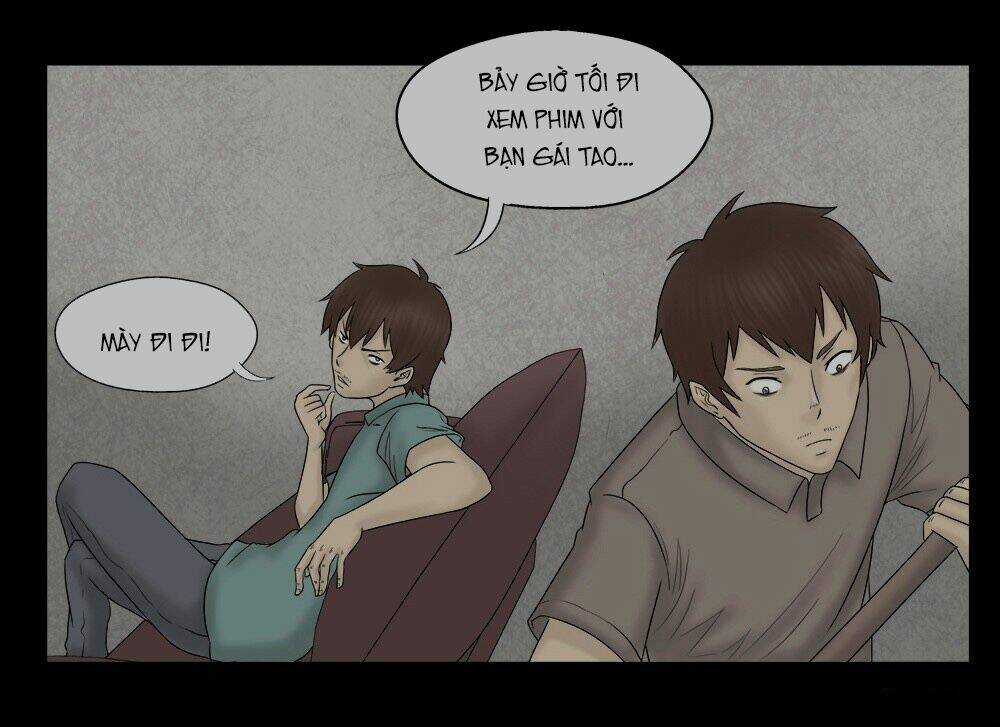 Truyện Đọc Lúc 0H Chapter 42 trang 74