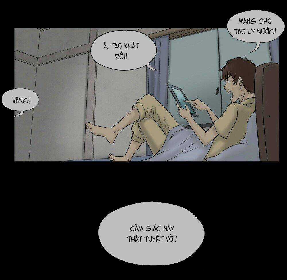 Truyện Đọc Lúc 0H Chapter 42 trang 75