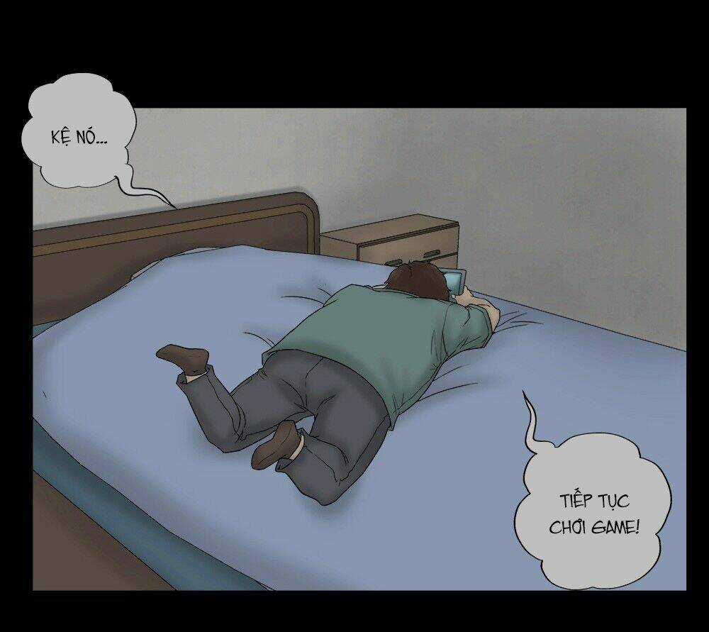 Truyện Đọc Lúc 0H Chapter 43 trang 10